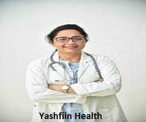 Dr. Teena Singh