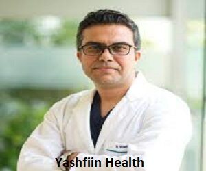 Dr. Vineet Arya