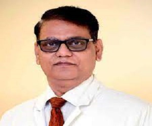 Dr. Zahid Khan