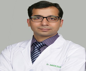 Dr. Aman Dua