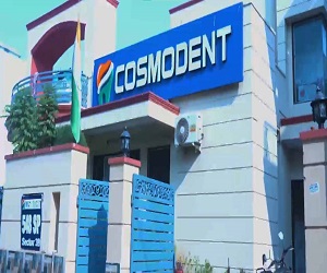 Cosmodent India Dental Clinic