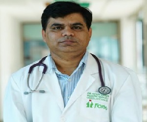 Dr. Arun Danewa