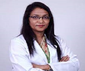 Dr. Mamta Pattnayak