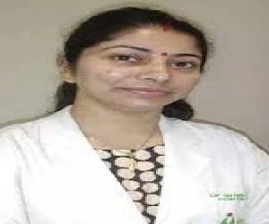 Dr. Shweta Gangal