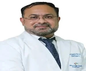 Dr. Lalit Kumar