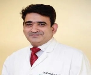 Dr. Virendra Kumar