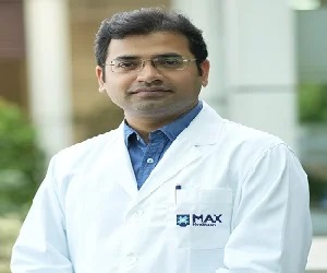 Dr. Vivek Vasudeo