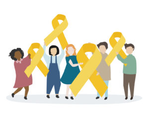 How Childhood Cancers