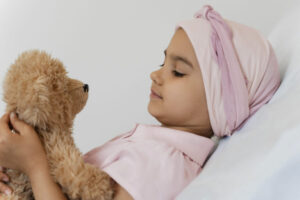 Wilms Tumor Children